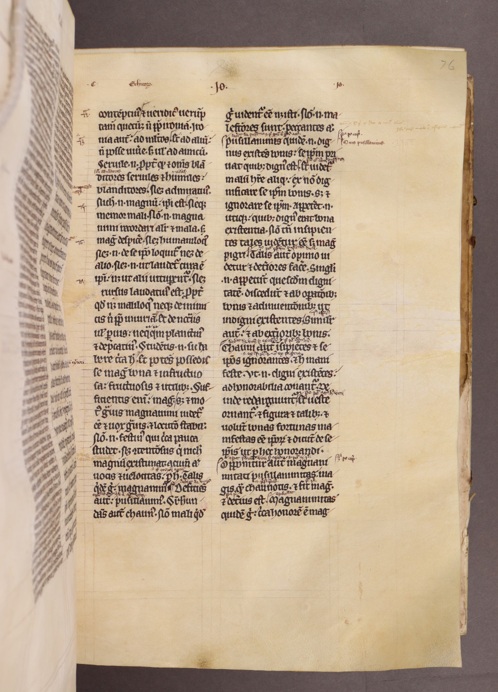 Folio 76 recto